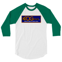 KFOG - San Francisco, CA