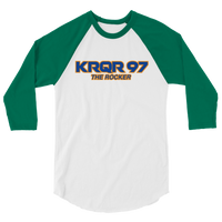 KRQR - San Francisco, CA