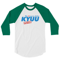 KYUU - San Francisco, CA