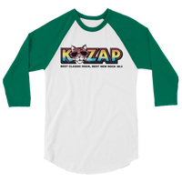 KZAP - Sacramento, CA