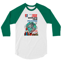 1964-65 World's Fair - New York City