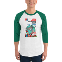 1964-65 World's Fair - New York City