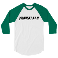 Mainstream Records & Tapes