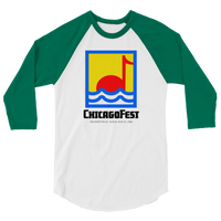 ChicagoFest '83