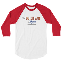 Dutch Bar