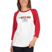 Dutch Bar