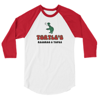 Turtle's Records & Tapes