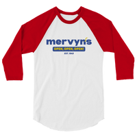 Mervyn's