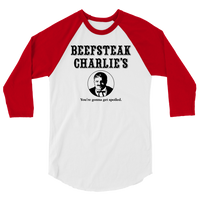 Beefsteak Charlie's