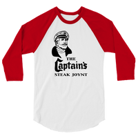 Captain’s Steak Joynt