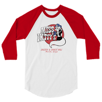 Miss Kitty's Saloon & Dance Hall