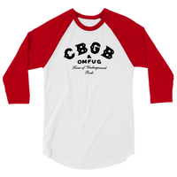 CBGB