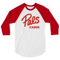 Pals Cabin