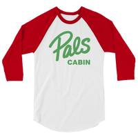 Pals Cabin