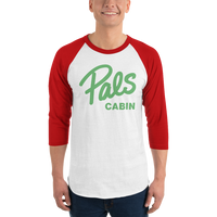 Pals Cabin
