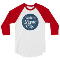 Wallichs Music City