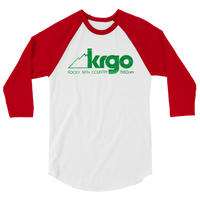 KRGO - Salt Lake City, UT