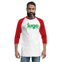 KRGO - Salt Lake City, UT