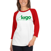 KRGO - Salt Lake City, UT