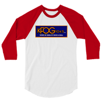 KFOG - San Francisco, CA