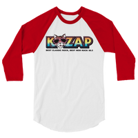 KZAP - Sacramento, CA