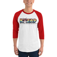 KZAP - Sacramento, CA