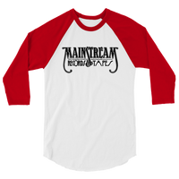 Mainstream Records & Tapes