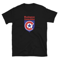 Washington Commandos