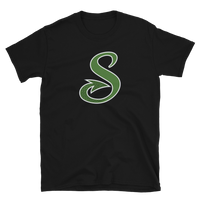 Shreveport Swamp Dragons