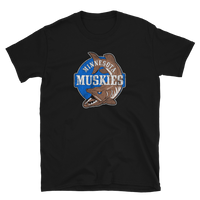 Minnesota Muskies