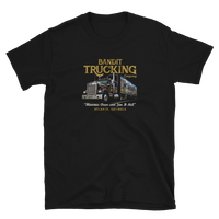 Smokey and the Bandit