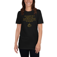 Drink Coffee & Avoid Morons