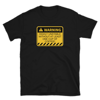 Unstable Without Coffee