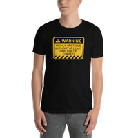 Unstable Without Coffee