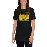 Unstable Without Coffee