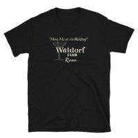 Waldorf Club