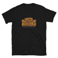 Bill & Ted's Excellent Adventure