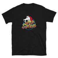 Bill & Ted's Excellent Adventure