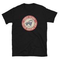 Coney Island Roller Skating Rink