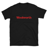 Woolworth's