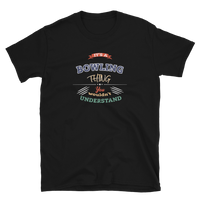 It's a Bowling Thing