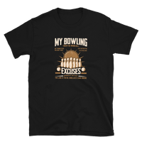 My Bowling Excuses