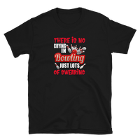 No Crying in Bowling