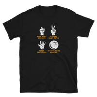 Nothing Beats Bowling