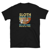 Sloth Bowling Team