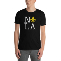 New Orleans, Louisiana