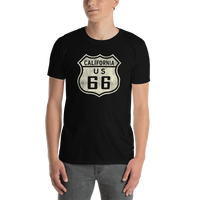 Route 66 - California