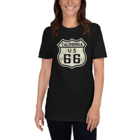 Route 66 - California