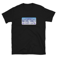 Natchez Trace Parkway