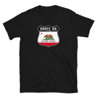 Route 66 - California